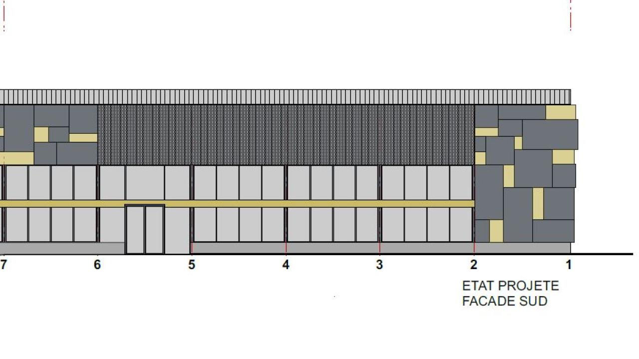Commerce Champigneulles 778m² Location commerce Champigneulles Meurthe-et-Moselle OLCOM2204493 10